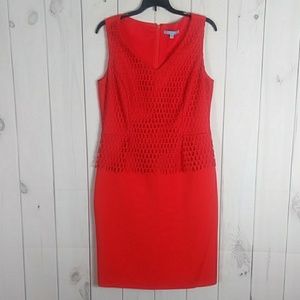 Antonio melani dress size 10
